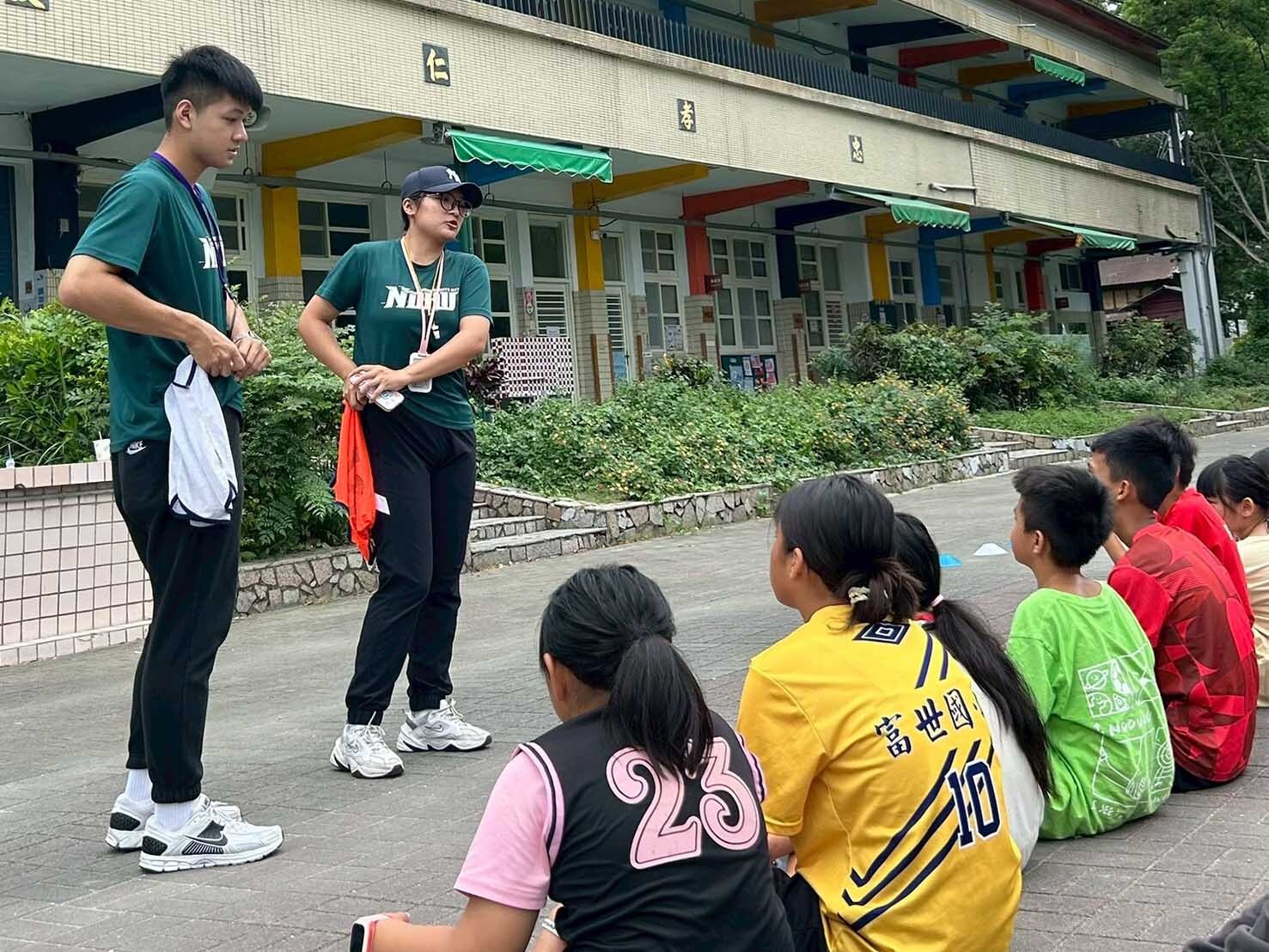 反應敏捷遊戲講解說明