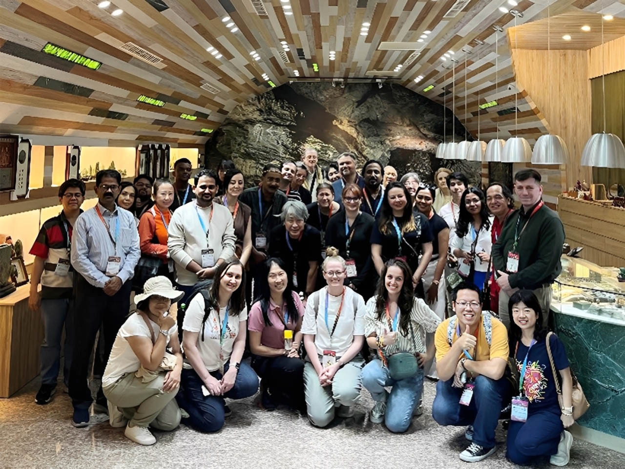 自費花蓮文化踏查行程 (磨玉及玉皂體驗)