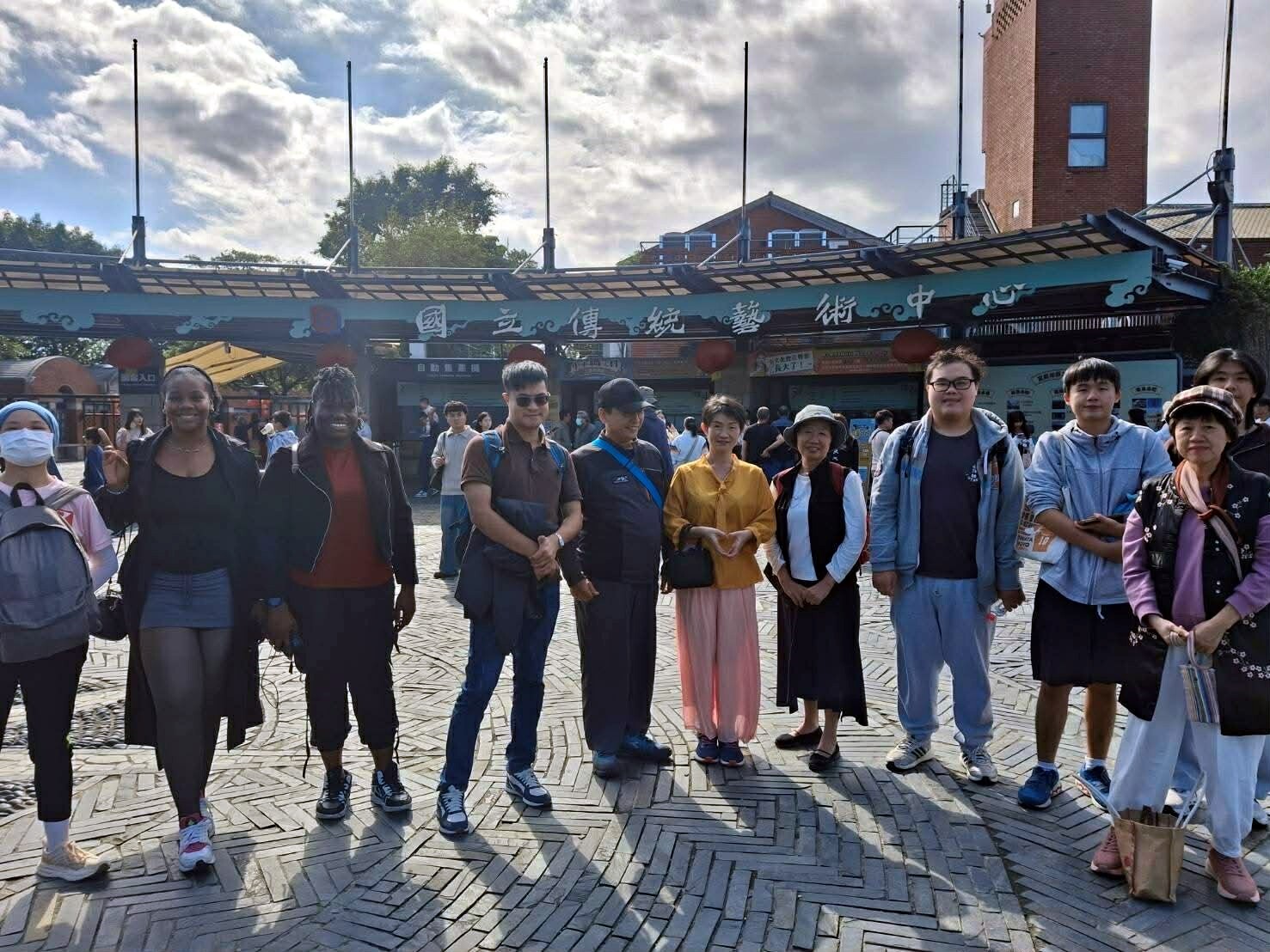 社區與學校共榮