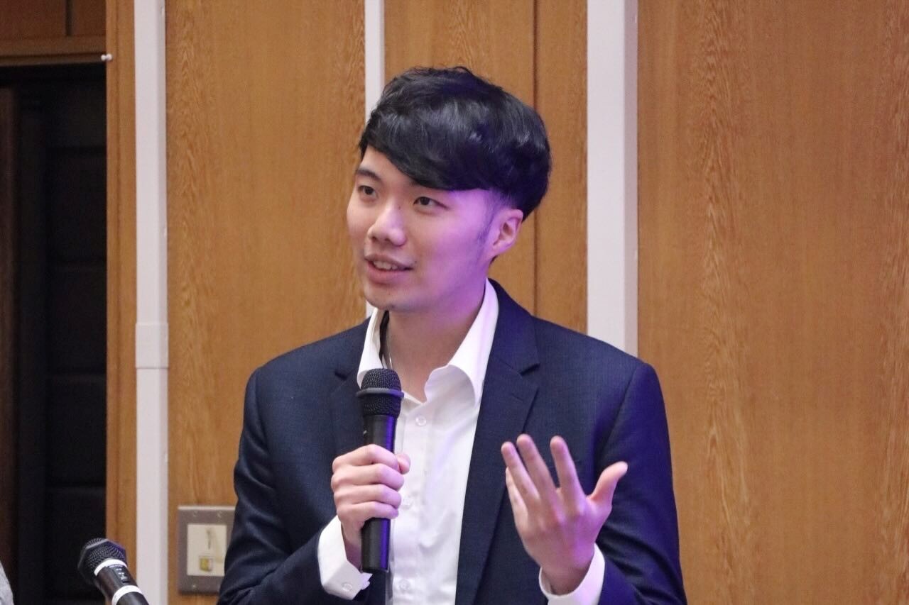 【從獵場到法庭:台灣原住民族狩獵權的法制變遷與挑戰】林俊儒助理教授引言