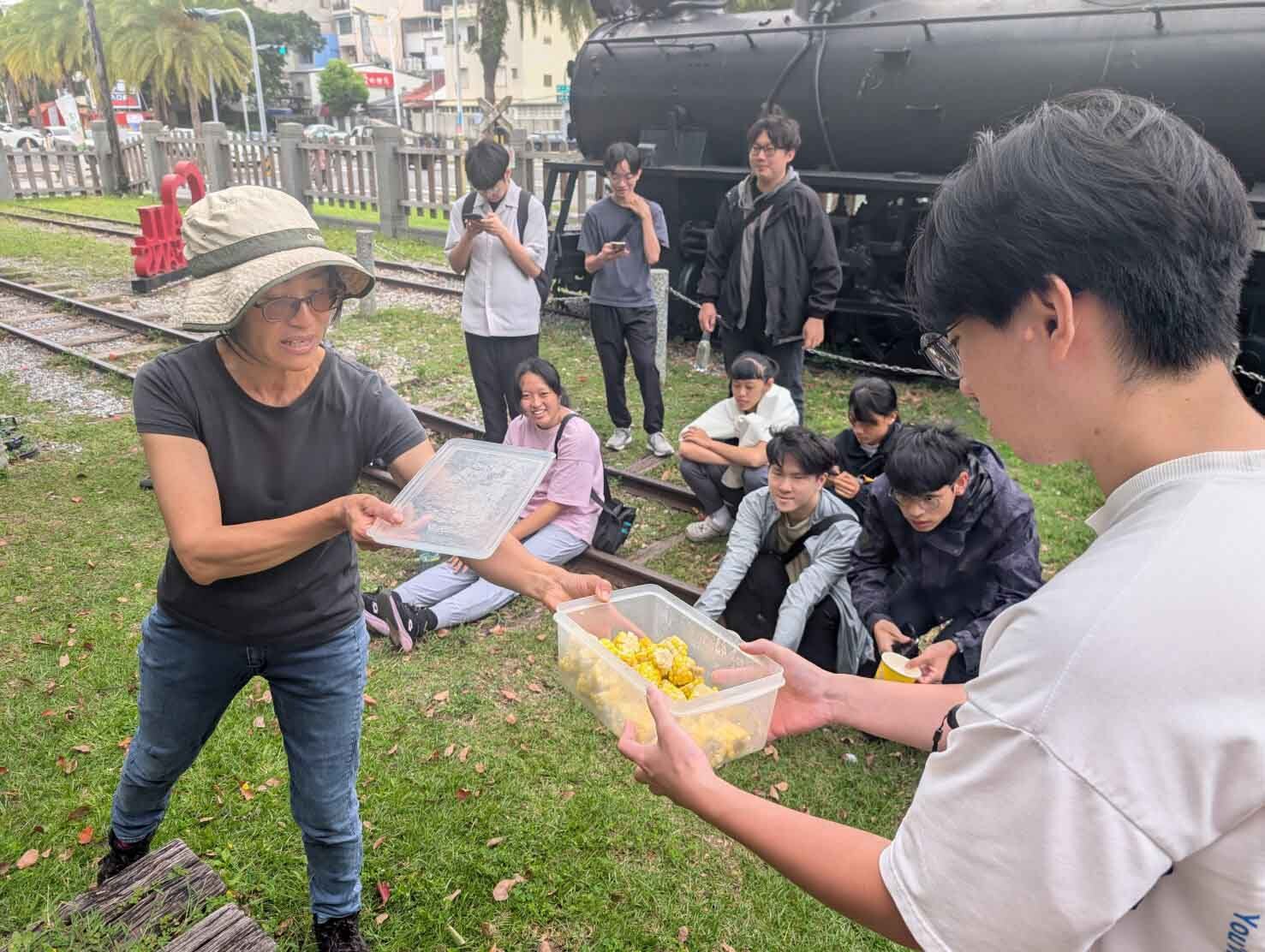 花蓮好事集-展場活動策劃解析與分享