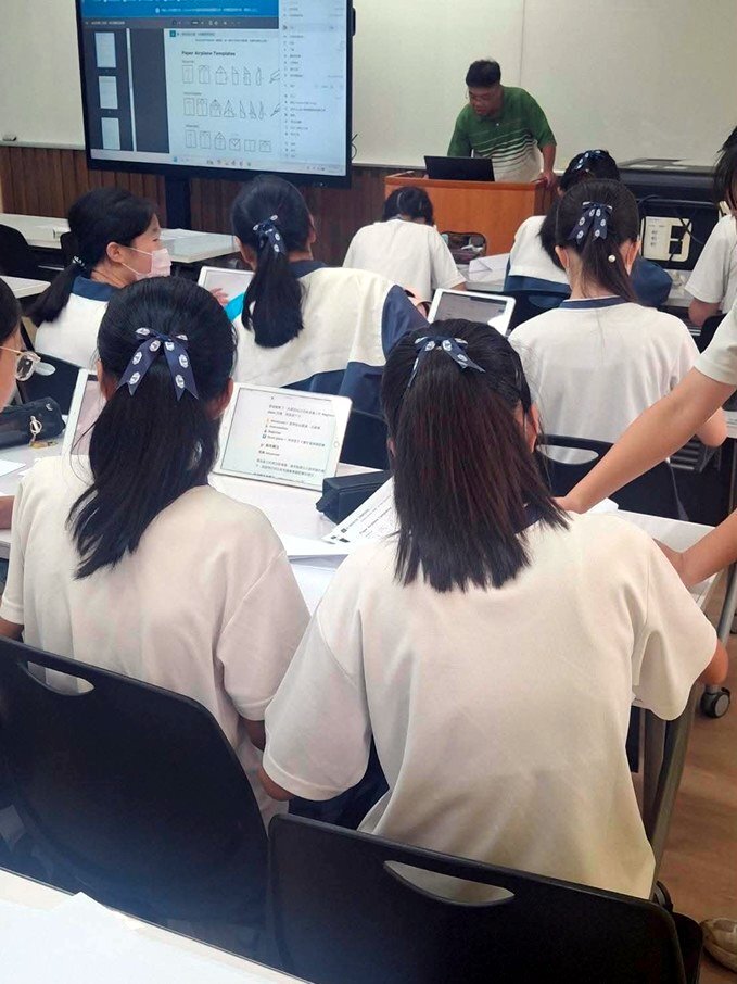 學生開始使用AI工具學習