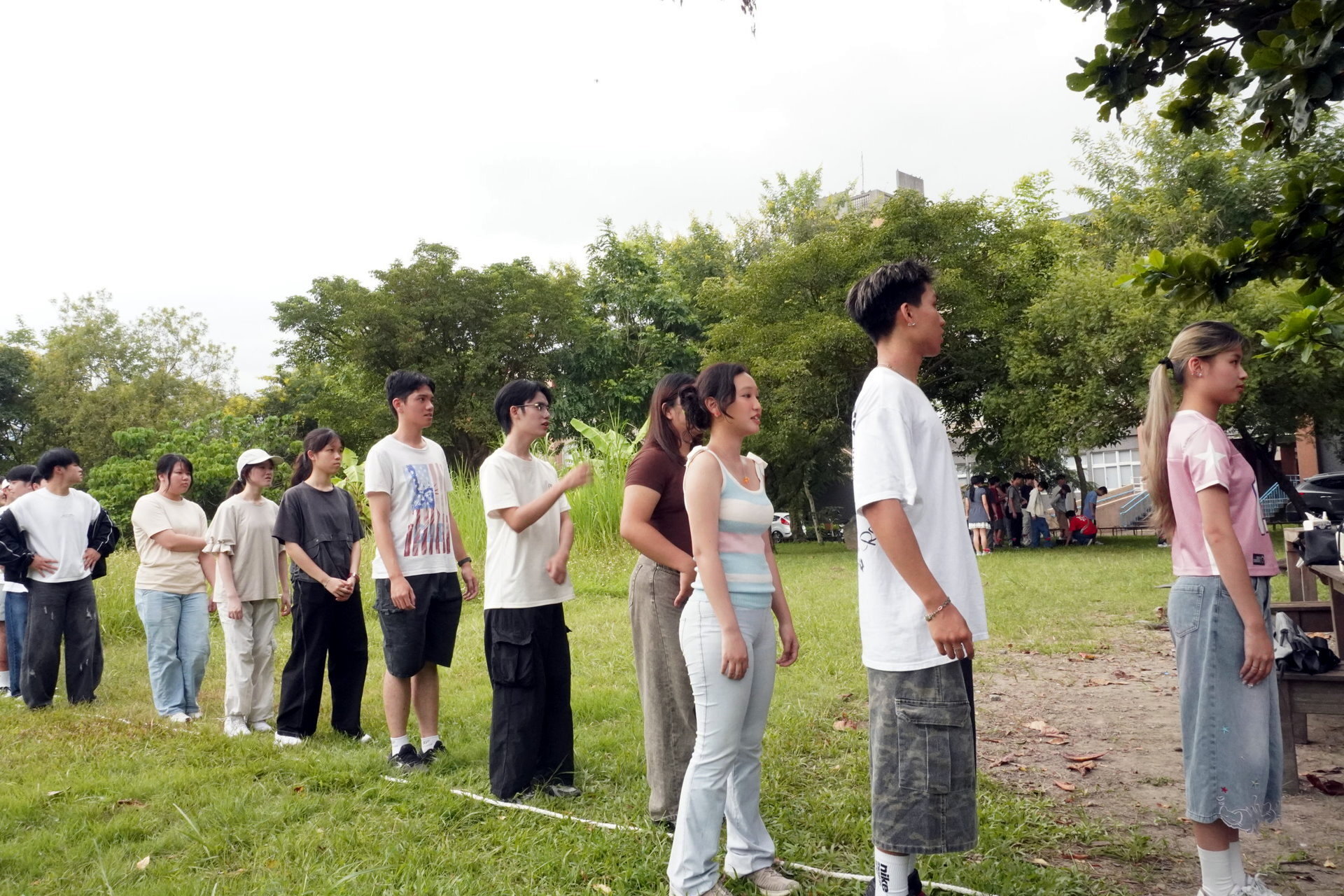 原民文化知識跳跳TEMPO遊戲