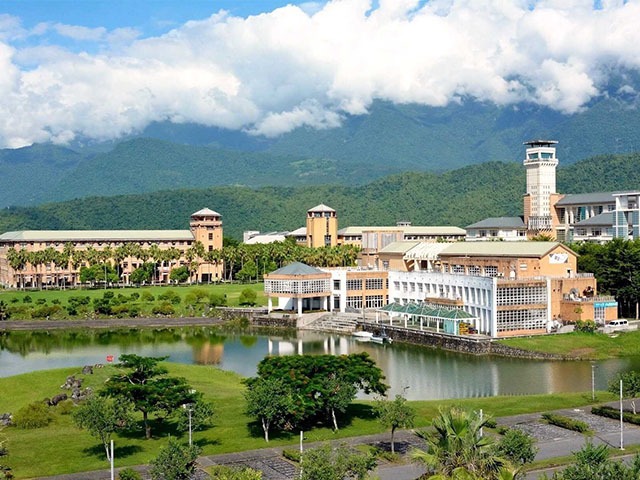 東華大學受國際肯定 2026世界創新大學排名(WURI 2026)八項百大