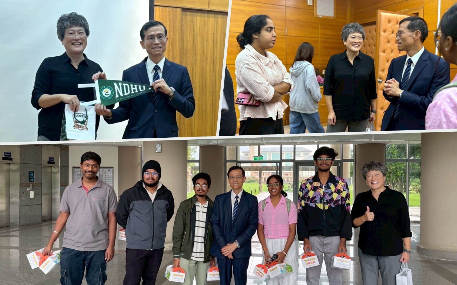 「不可思議的印度」講座,促進跨文化理解