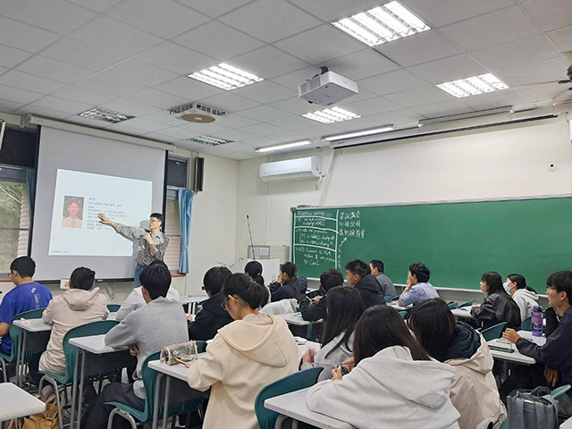 跨域科學新體驗!東華大學課堂直擊:動手做玩轉「微量電化學DIY」