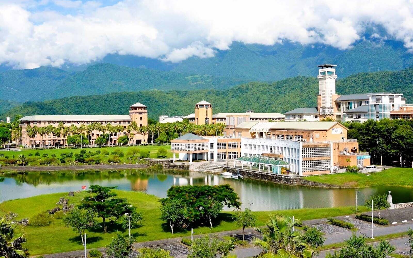 東華大學展現永續實力！2026年校園永續發展獲國內外多方肯定