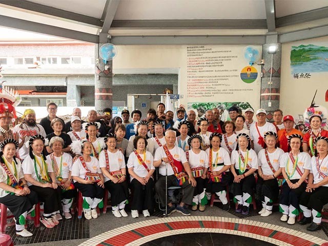 Dong Hwa University and the “Alingano Maisu” Voyaging Canoe Crew Strengthen Pacific Indigenous Educational Collaboration