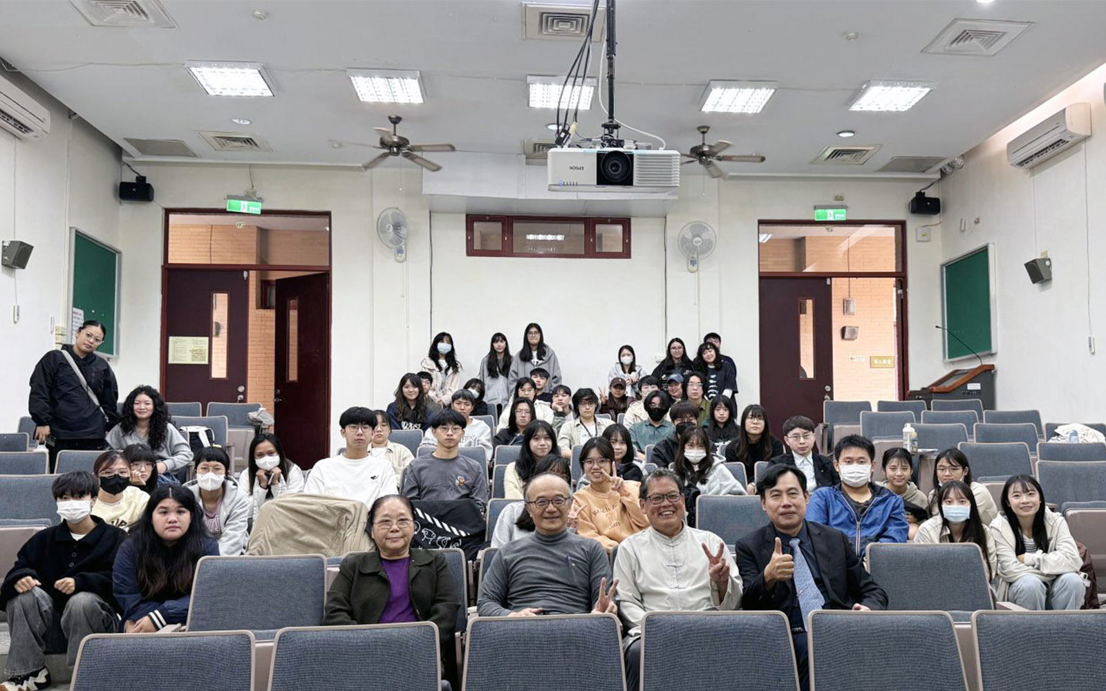 2025臺灣仲裁週-仲裁判斷公開原則與展望花蓮仲裁制度之推動研討會