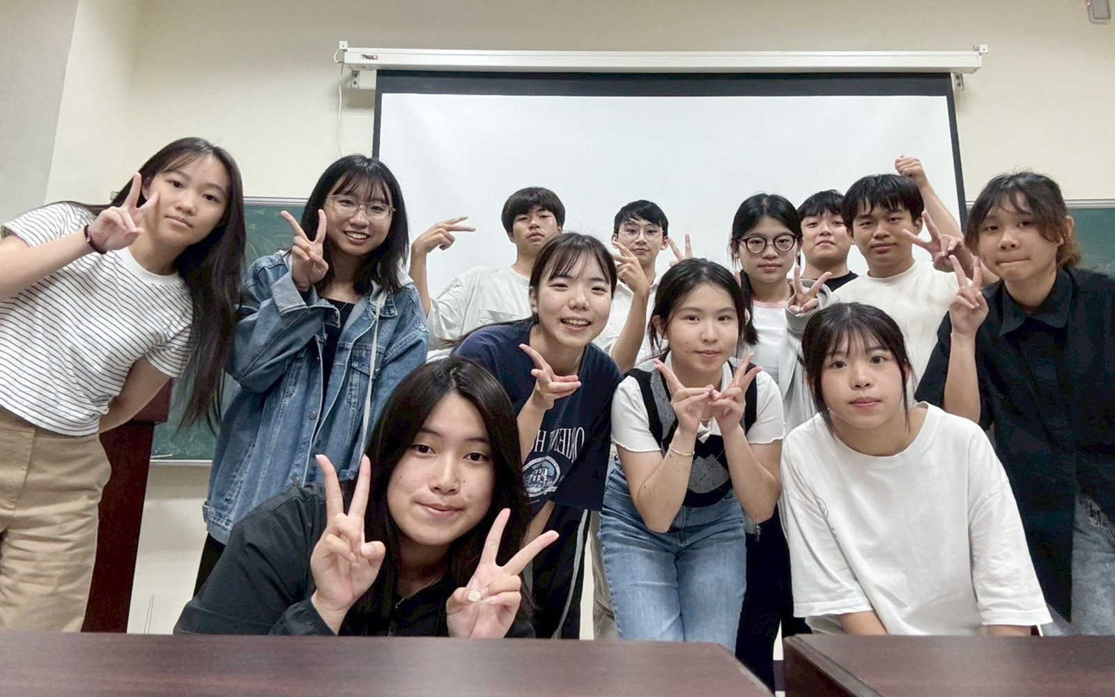 啟動永續安全力：東華大學化學系以創意RPG遊戲翻轉安全教育
