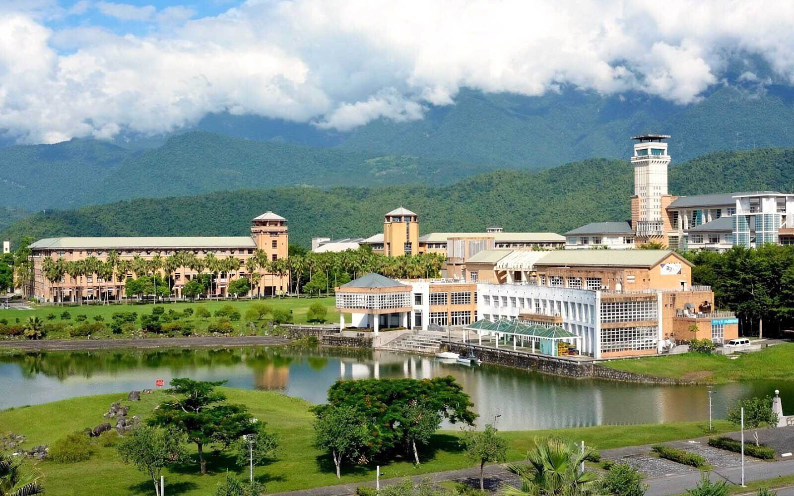 東華大學受國際肯定 2026世界創新大學排名(WURI 2026)八項百大