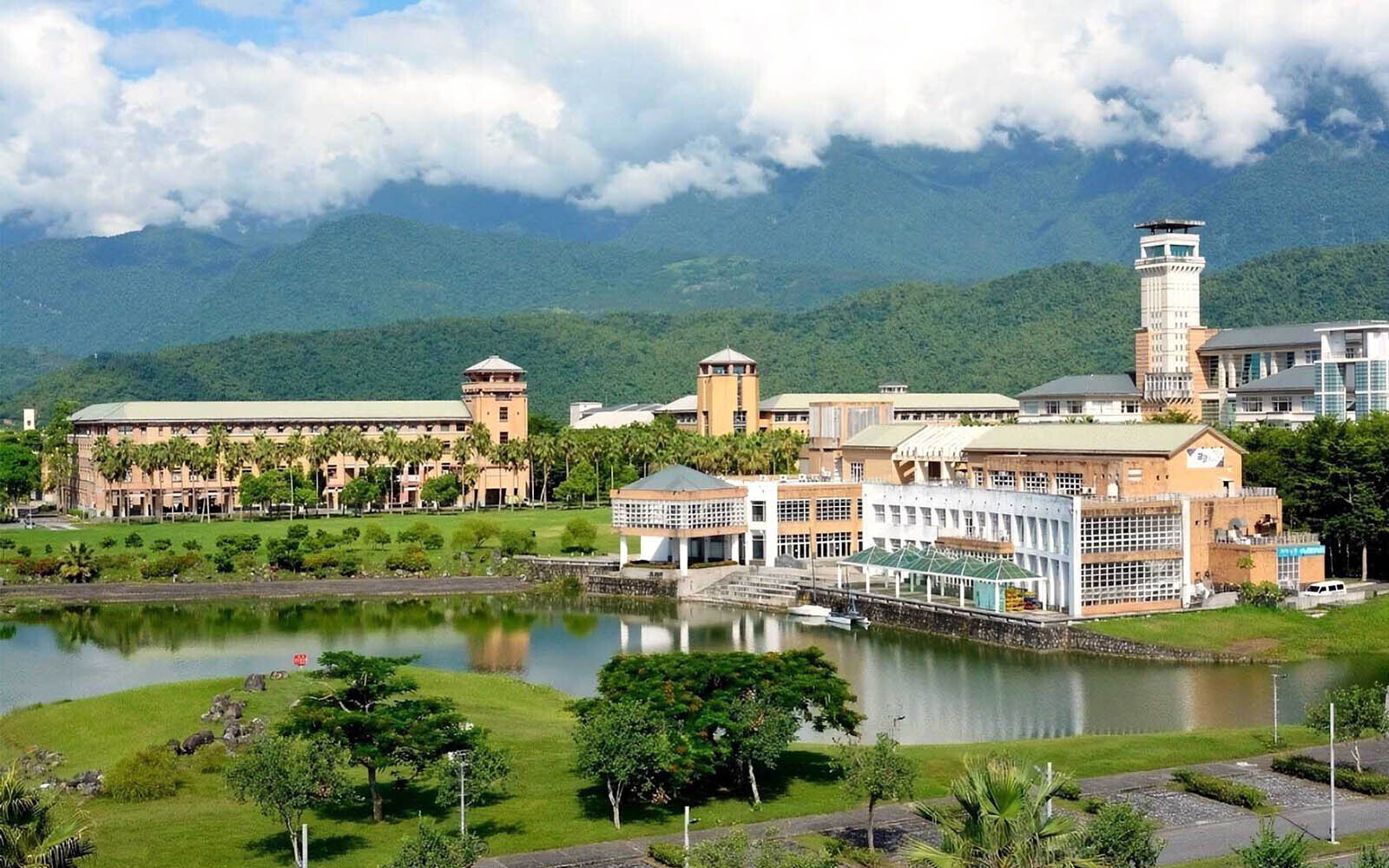 東華大學再獲國際肯定！躋身QS學科世界排名，兩項進入全球百大