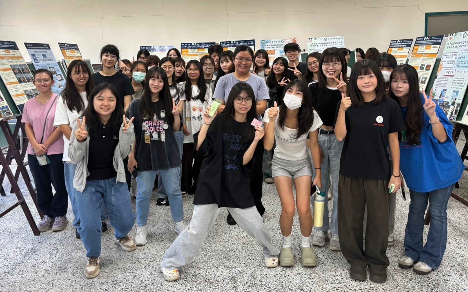 三年耕耘，育見豐碩－東華大學「精進師培，深耕洄瀾」115年度精進特色計畫成果發表圓滿完成