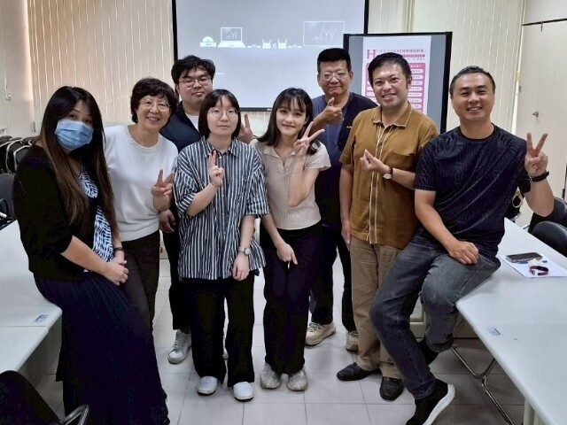 113-2 IDEAS課程成果發表，展現AI融入教學的創新實踐能量