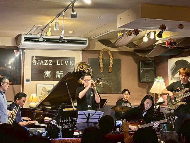 東華大學音樂學系與藝文中心赴沖繩深度交流 深化國際藝文連結與學習視野