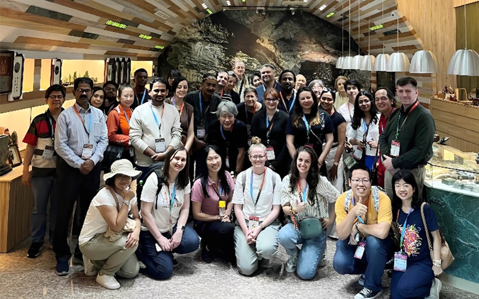 2025ESBB國際研討會落幕 東華大學聚焦SDG4「優質教育」願景