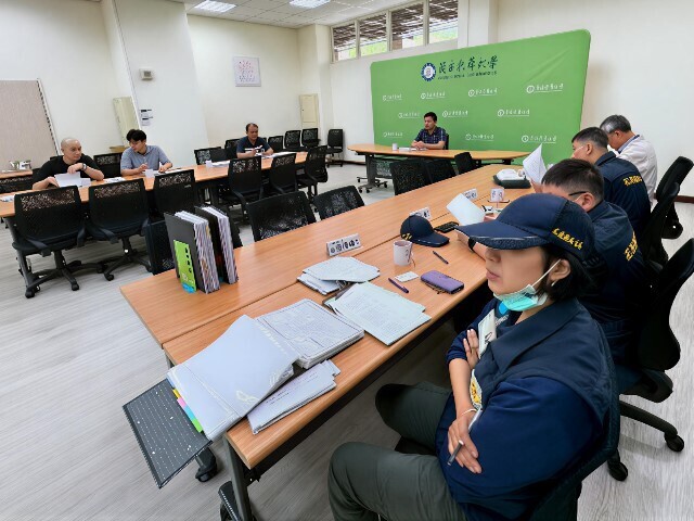 翻轉學餐印象，東華大學餐飲衛生獲教育部高度肯定