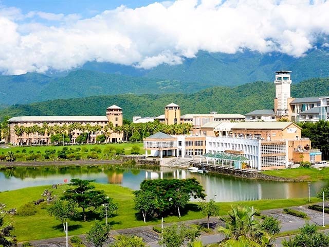 國立東華大學《遠見》2026最佳大學排名再創佳績 國際競爭力、永續實力同步躍升