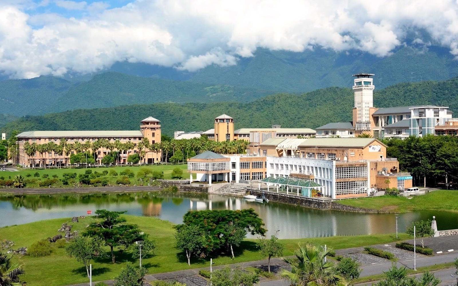 東華大學獲國際肯定！藝術與設計、社會科學與管理，二個領域躋身QS學科世界排名