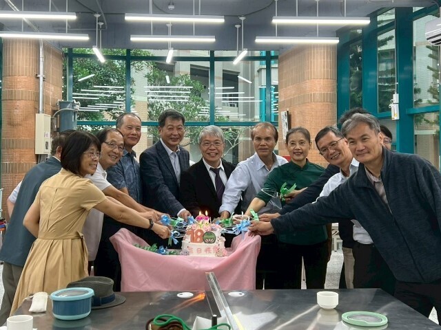 花師78週年院慶溫暖登場，傳承花師精神、以教育扎根未來