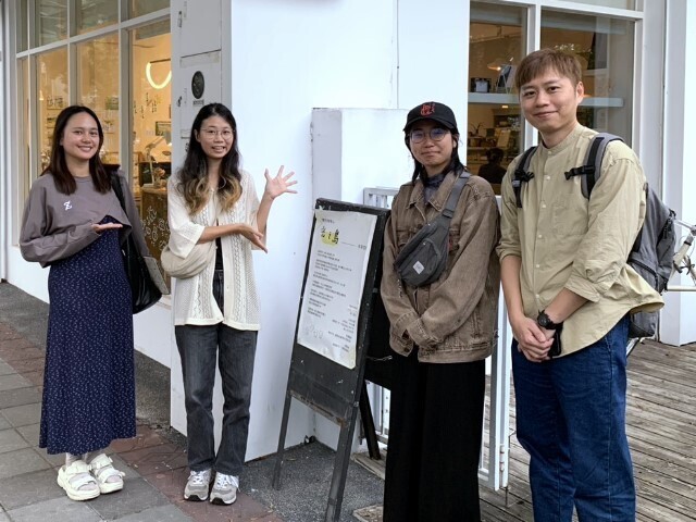 社會企業經營管理課程走訪花蓮五大據點,深入理解在地創生與永續運作模式