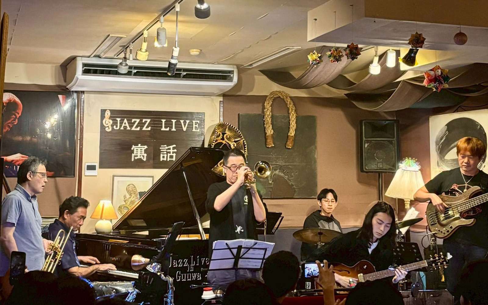 東華大學音樂學系與藝文中心赴沖繩深度交流 深化國際藝文連結與學習視野